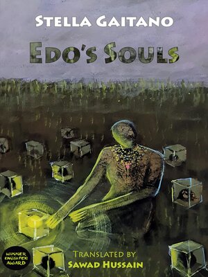 cover image of Edo's Souls